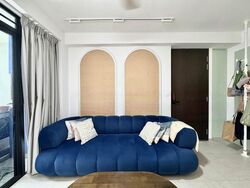 Avenue South Residence (D3), Apartment #445652941